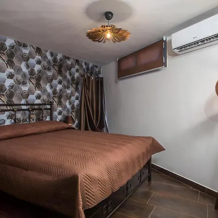 Olympian Muses Rhodes City