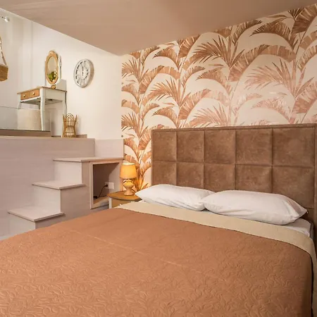 Olympian Muses Apartament Rhodes City