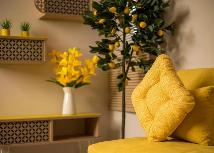 Olympian Muses דירה עיר רודוס