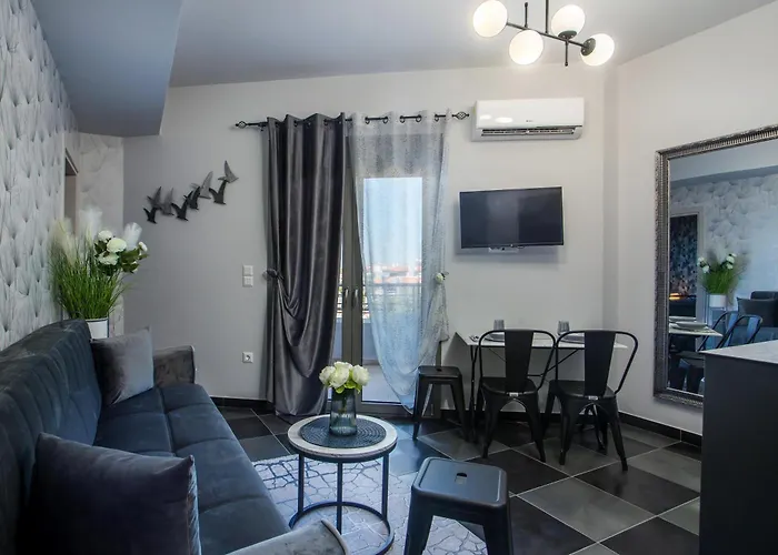 Olympian Muses * עיר רודוס