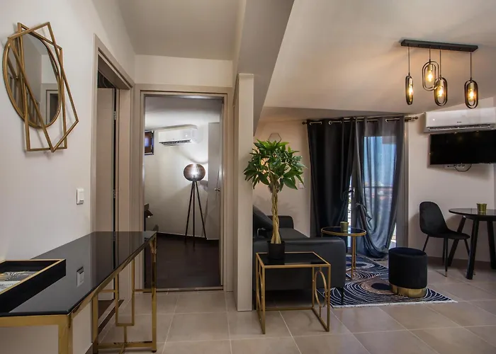 Olympian Muses * עיר רודוס