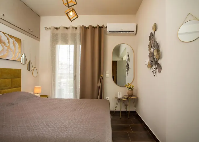 Olympian Muses * עיר רודוס