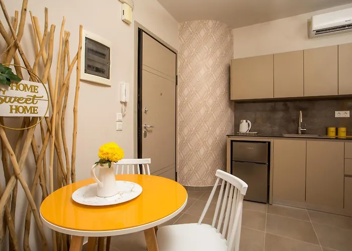 Olympian Muses * עיר רודוס