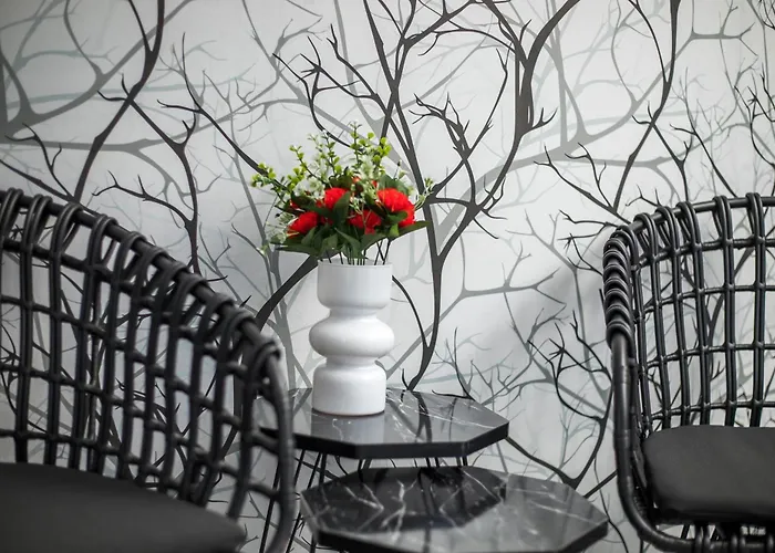 Olympian Muses דירה עיר רודוס