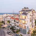 Daire Olympian Muses Rhodes City