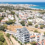 Daire Olympian Muses Rhodes City