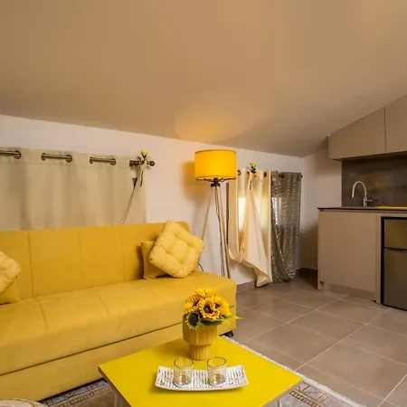 Olympian Muses Rhodes City