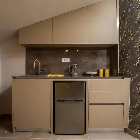 Olympian Muses * Rhodes City