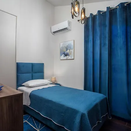 Olympian Muses * Rhodes City