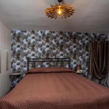 Olympian Muses Lejlighed Rhodes City