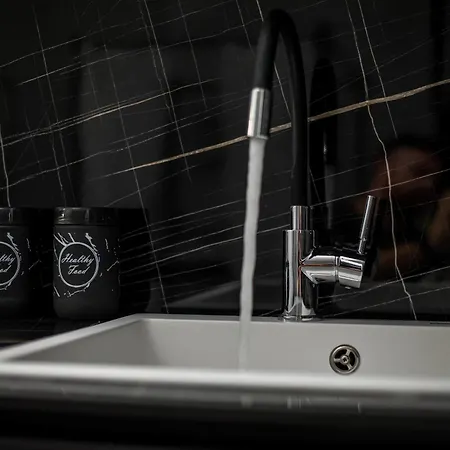 Olympian Muses Lejlighed Rhodes City