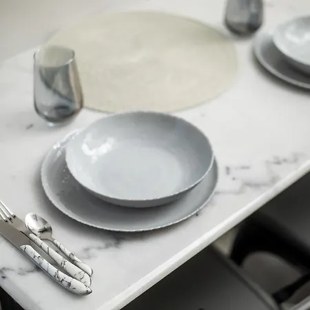 Olympian Muses Lejlighed