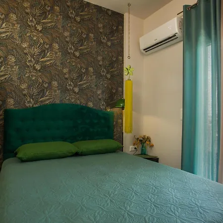 Lejlighed Olympian Muses *