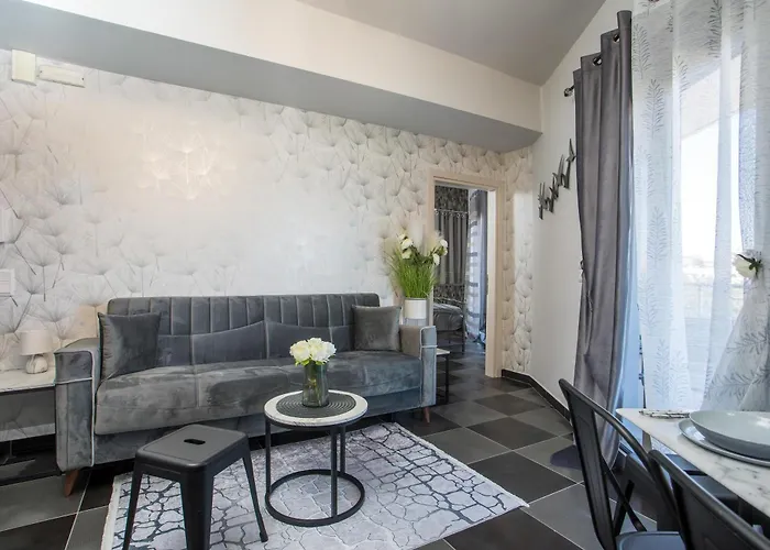 Olympian Muses Apartamento Rhodes City