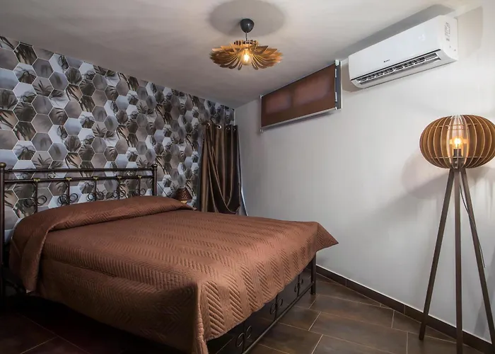 Olympian Muses Rhodes City