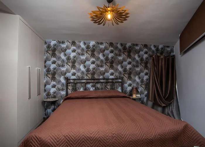 Olympian Muses Apartamento Rhodes City