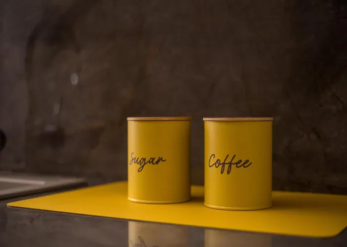 Olympian Muses Apartamento *