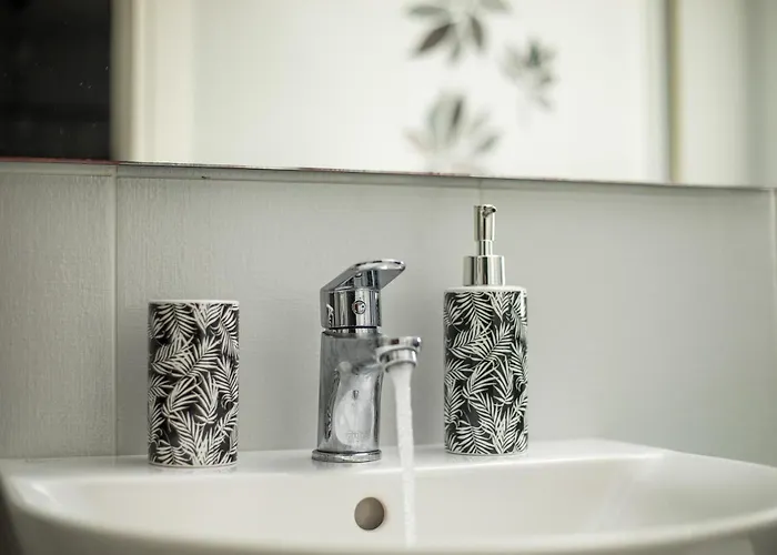 Olympian Muses Apartamento *