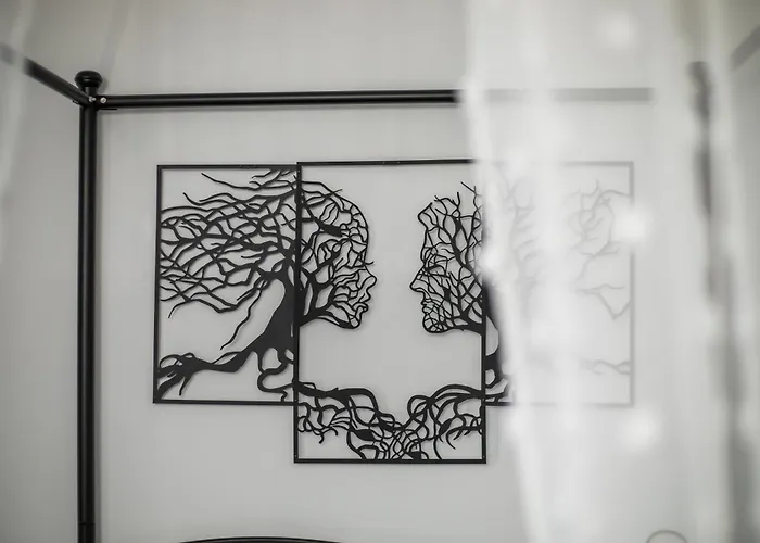 Apartamento Olympian Muses *