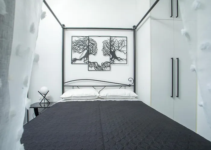 Apartamento Olympian Muses