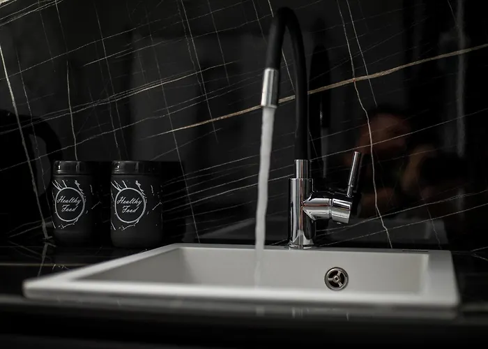 Olympian Muses 公寓 Rhodes City