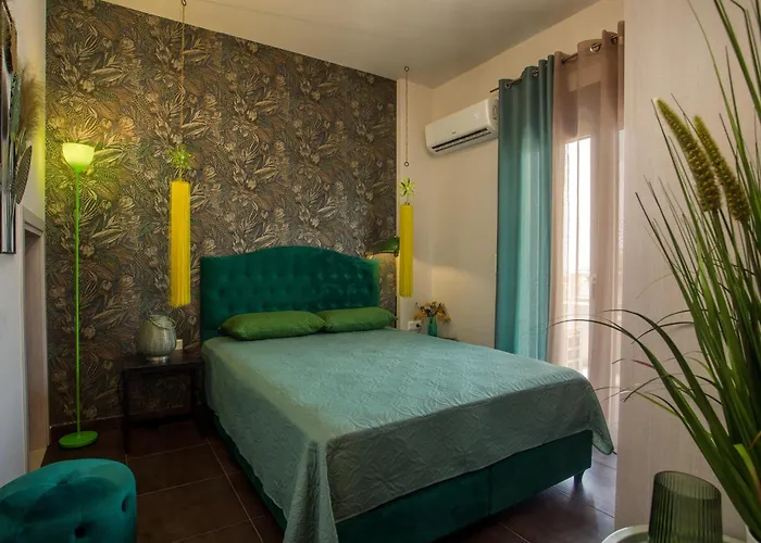 Olympian Muses Apartamento Rhodes City