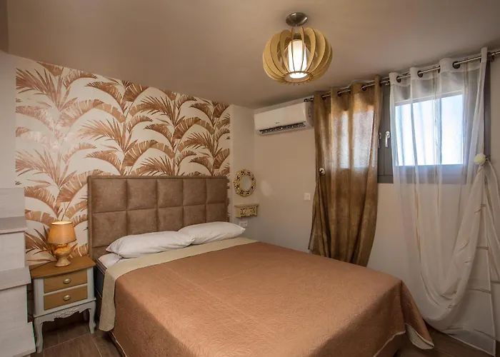 Apartamento Olympian Muses