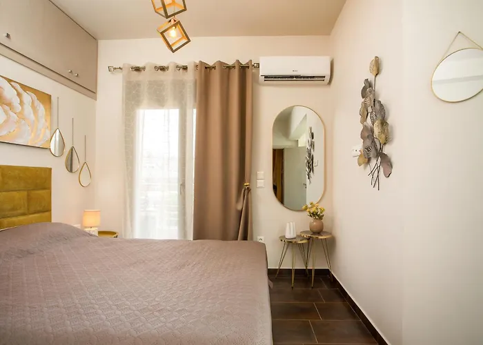 Lägenhet Olympian Muses