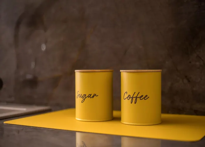 Lägenhet Olympian Muses *