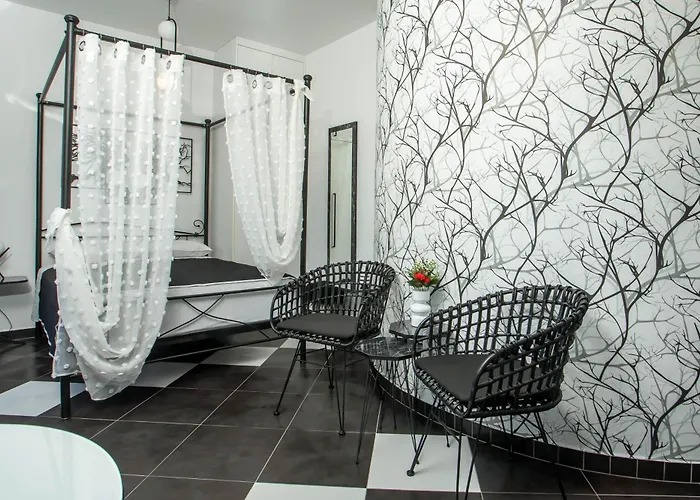 Lägenhet Olympian Muses Rhodes City