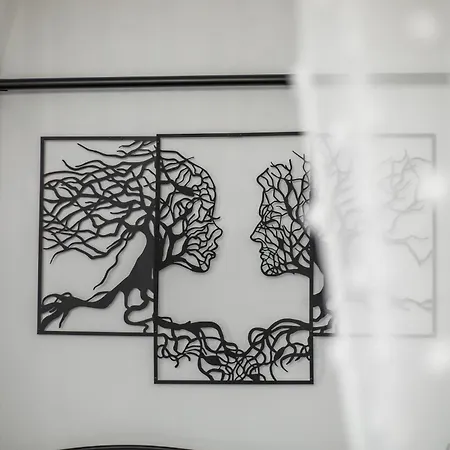 Apartment Olympian Muses *