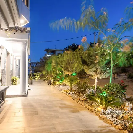 Olympian Muses עיר רודוס