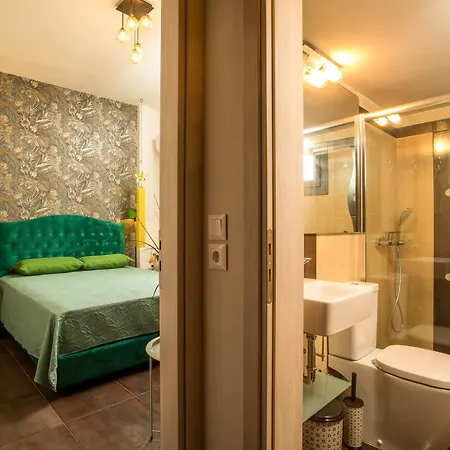 Olympian Muses * עיר רודוס