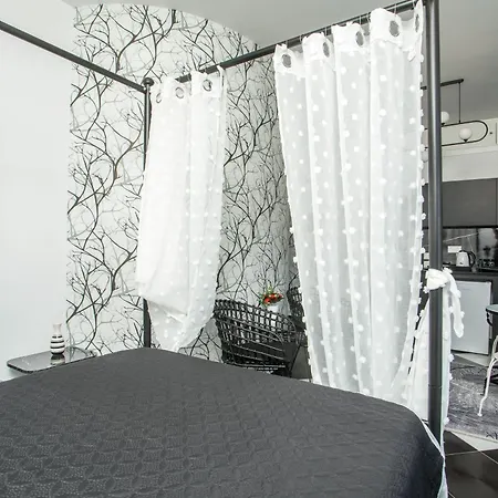 Apartament Olympian Muses