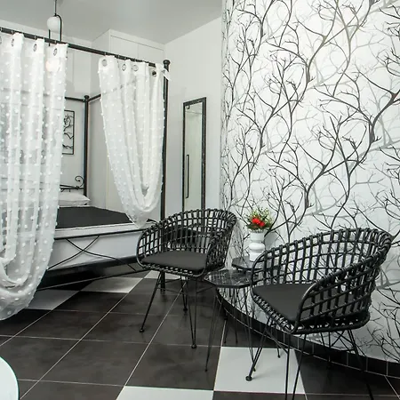 Apartament Olympian Muses Rhodes City