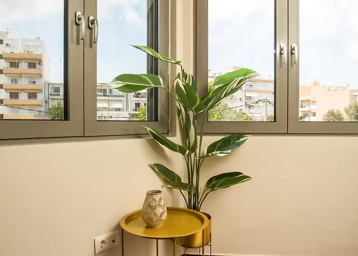 Olympian Muses Rhodes City