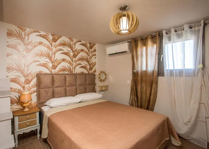 Olympian Muses * עיר רודוס