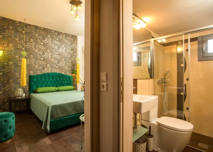 Olympian Muses * Rhodes City