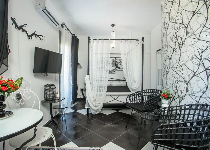 Διαμέρισμα Olympian Muses