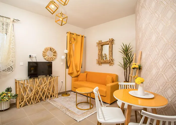 Olympian Muses עיר רודוס