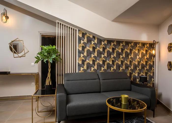 Olympian Muses * עיר רודוס