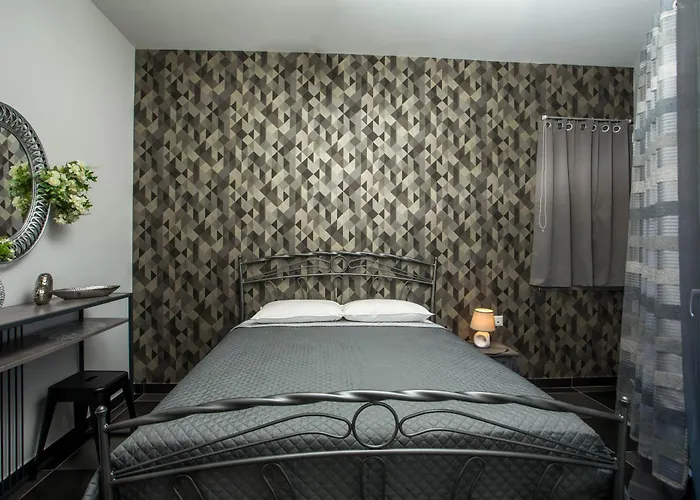 דירה Olympian Muses