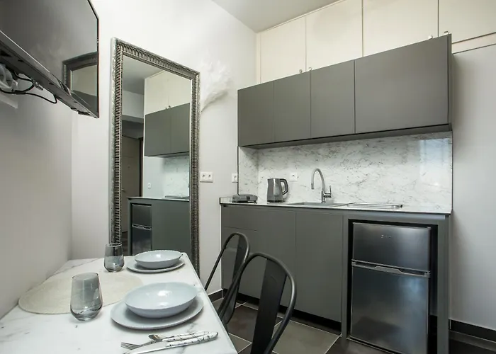 Olympian Muses דירה עיר רודוס