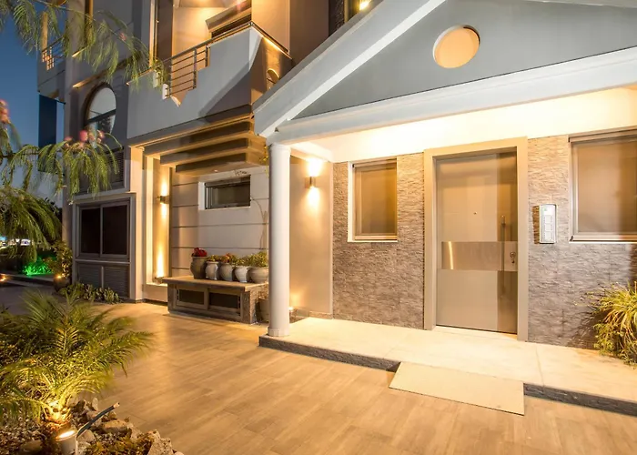 Olympian Muses * עיר רודוס