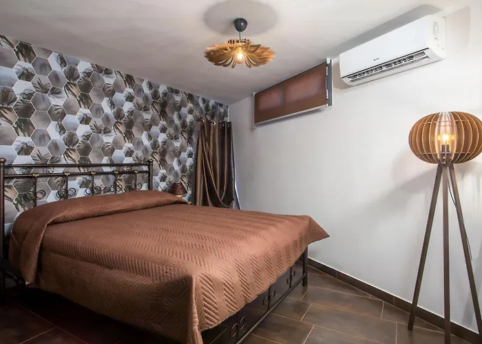 Διαμέρισμα Olympian Muses