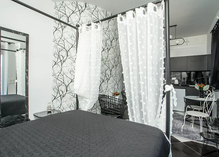 דירה Olympian Muses